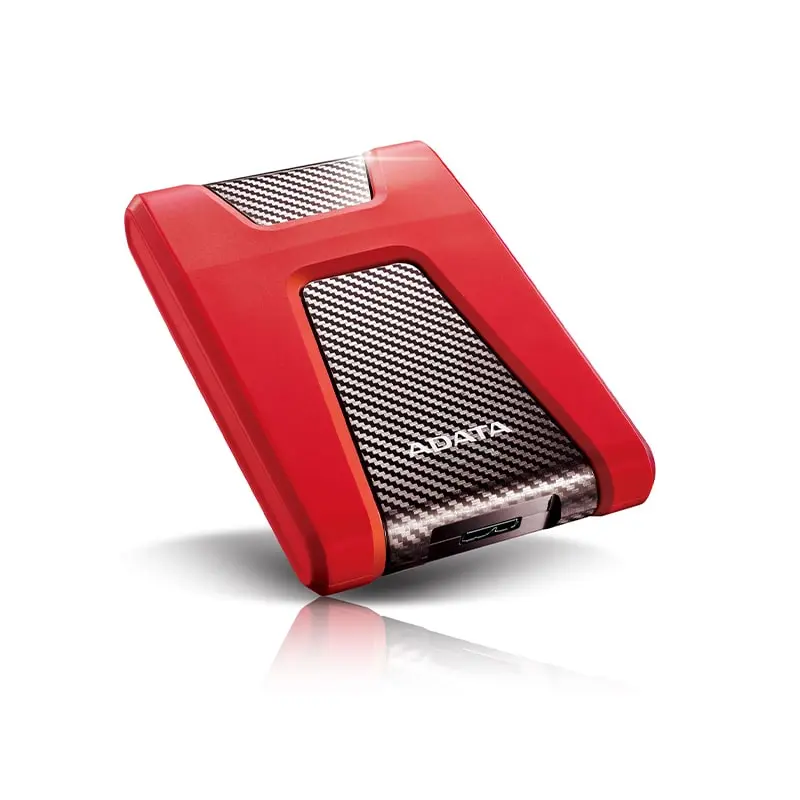 هارد اکسترنال ADATA HD650